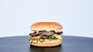 Special Burger 