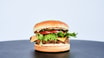 Janpolino Chicken Burger 